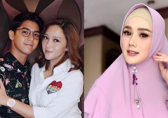 Mulan Jameela Tandai Nama Maia Estianty dalam Postingan Lagu Ratu, Istri Irwan Mussry Ogah Balas dan Beri Respons Tak Terduga