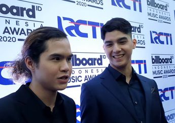 Berbeda dari Dul Jaelani yang Mencium Aroma Cinta Ahmad Dhani dan Maia Estianty, Al Ghazali Diam-diam Mengaku Menangis Melihat Orang Tuanya Kembali Rukun!