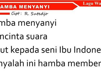 Berita Hampa Terbaru Hari Ini