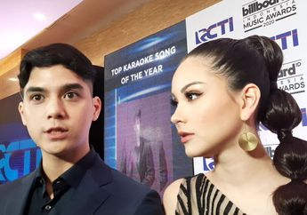 Akhirnya Melihat Ayah dan Ibunya Akur Setelah Bertahun-tahun, Al Ghazali Ceritakan Hubungan Ahmad Dhani dan Maia Estianty Sekarang