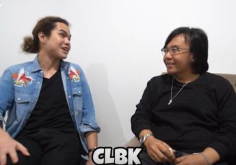Jadi Saksi Kisah Perjalanan Cinta Ahmad Dhani dan Maia Estianty, Ari Lasso Bongkar Rahasia di Depan Dul Jaelani: Sebenernya Ayah Sama Bundamu Itu...