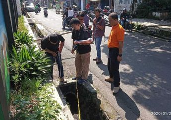 Keluarga Sempat Minta Cek CCTV Pada Pihak Sekolah Namun Tak Diperbolehkan, Kini Misteri Siswi SMP yang Ditemukan Tewas di Gorong-gorong Sekolah Mulai Menemukan Titik Terang