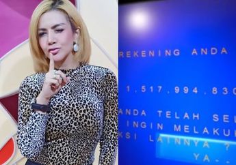 Blak-Blakan Pamer ATM hingga Capai 3 Miliar Rupiah, Anak IndigoIni Bongkar Kebohongan Barbie Kumalasari: Uangnya Punya Orang Lain, Dia Pinjem Dulu!
