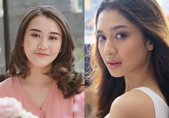 5 Seleb Cewek Muda Indonesia Telah Kehilangan Orangtuanya. Siapa Aja?