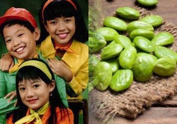 Terkenal Saat Kecil, Personil Trio Kwek-kwek Ini Pilih Alih Profesi Jualan Petai setelah Mundur dari Dunia Hiburan!