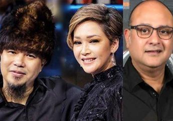 Buntut Panggilan Sayang Ahmad Dhani untuk Maia Estianty, Irwan Mussry Akui Tak Mau Jadi Ayah Pengganti Al, El, Dul! Sifat Aslinya Terungkap