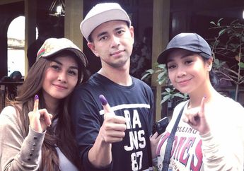 Laundry Baju Sebanyak 117 Kilogram, Nisya Ahmad Akui Rumahnya Baru Saja Kebanjiran, Suami Nagita Slavina: Oh My God