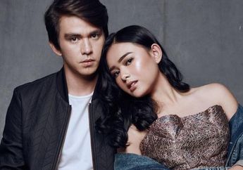 Keluarga Sudah Berikan Lampu Hijau dan Sudah Siapkan Rumah Masa Depan, Amanda Manopo dan Christ Laurent Sudah Siap Menikah?