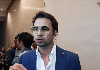 Nagita Slavina Telat Datang Bulan, Raffi Ahmad Larang Istrinya Testpack
