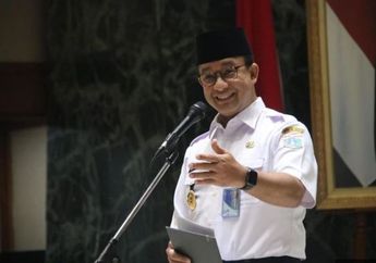 Jelas bukan karena Kinerjanya, Berdasarkan Hasil Survei, Hal Inilah yang Membuat Banyak Orang Memilih Anies Baswedan sebagai Capres 2024