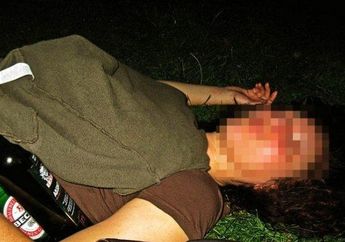 Punya Maksud Tersembunyi, Wanita Ini Rela Gratiskan Tubuhnya ke Banyak Pria untuk Berhubungan Intim setelah Pesta Miras