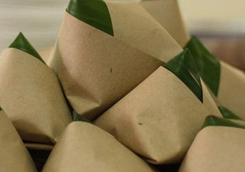 Sering Dipakai Warteg, Siapa Sangka Pembungkus Nasi Bisa Bikin Seisi Rumah Kena Penyakit yang Paling Ditakuti Semua Orang