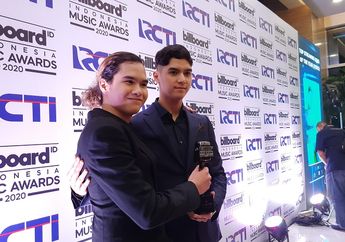 Tak Hanya Lagu Kangen, Dul Jaelani Mengaku Terkejut Lagu 'Bukan Cinta Manusia Biasa' Ternyata Dipersembahkan Ahmad Dhani untuk Maia Estianty!