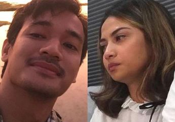 Padahal Sudah Beri Kejutan Kue Bertabur Uang, Vanessa Angel Justru Dipaksa Lakukan Hal Konyol Ini Oleh Sang Suami!