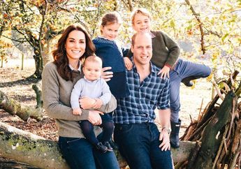 Sekarang Sandang Status Istri Bangsawan, Tak Disangka Sebelum Menikah Kate Middleton Pernah Diperlakukan Layaknya Pelayan Oleh Pangeran William Karena Hal Sepele Ini