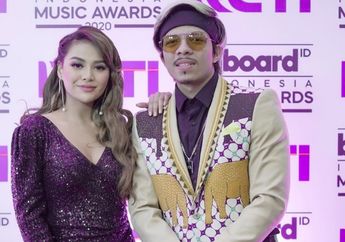 Aurel Hermansyah Melongo Cuma Dibilang 'Teman' oleh Atta Halilintar!