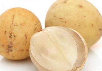 Lagi Musim, Makan Buah Duku Ternyata Bikin Kita Terhindar Dari Penyakit Mematikan Ini, Gak Bakalan Nyangka!