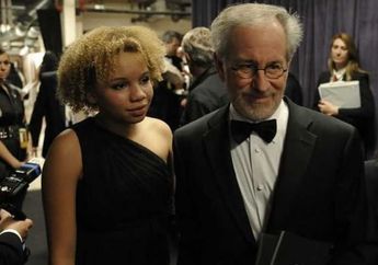 Steven Spielberg Malu, Anaknya Pilih Profesi sebagai Bintang Film Porno