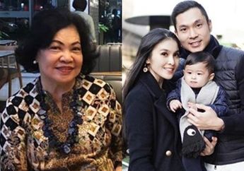 Dinikahi Pengusaha Tajir, Terbongkar Ternyata Ini Alasan Ibu Mertua Sandra Dewi Selalu Kirim Masakan Sebelum Jam 7 Pagi untuk Harvey Moeis dan Sang Menantu, Faktanya Bikin Geleng Kepala!