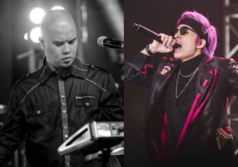 Atta Halilintar Pamer Lagu Barunya pada Ahmad Dhani, Suami Mulan Jameela Malah Sesumbar Soal Karyanya: Aku Bisa Bikin Lebih Bagus!