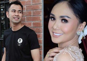 Pantas Susah Lepas, Raffi Ahmad Blak-blakan Ngaku Pelayanan Yuni Shara yang Bikin Pria Klepek-klepek