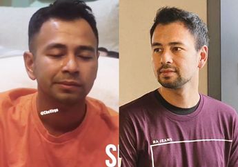 Raffi Ahmad Divonis Derita Penyakit Langka Stadium 3 Sepulang Liburan, Ternyata Teriak Kesakitan hingga Sebut Nama Tuhan!