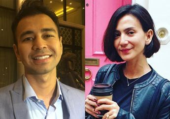 Lama Bungkam, Wanda Hamidah Akhirnya Blak-blakan Beberkan Hubungan Manisnya Dengan Raffi Ahmad 'Teman Tapi Mesra'