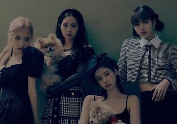 Dikabarkan Comeback Ditunda Akibat Virus Corona, Blackpink Pastikan Akan Rilis Album Anyar Sebelum Debut Girl Group Baru!