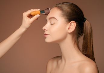 3 Pilihan Loose Powder di Bawah Rp30 Ribu, Rahasia Tampil Flawless Hemat Budget!