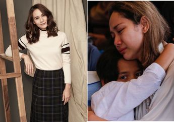Terpukul dengan Kepergian sang Kakak Tercinta, Adik Mendiang Ashraf Sinclair Sampai Buat Janji Ingin Menjaga BCL dan Noah Seumur Hidupnya!