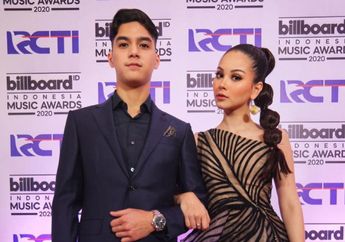 Terpisah Benua dengan Alyssa Daguise, Al Ghazali Sempat Tak Bisa Berhenti Menangis