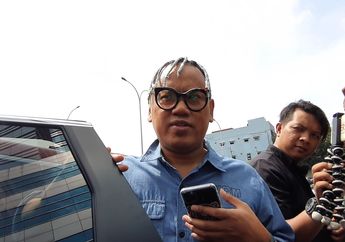 Dampak Virus Corona, Uya Kuya Urungkan Beli Jam Tangan Mewah