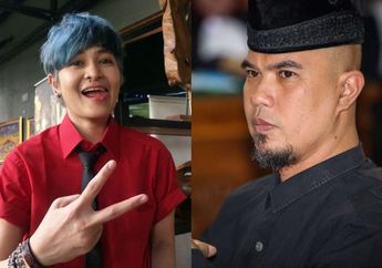 Bak Habis Manis Sepah Dibuang, Ternyata Ini Alasan Mitha The Virgin Pilih Hengkang dari RCM Ketika Ahmad Dhani Mendekam di Balik Dinginnya Jeruji Besi, Bangkrut?