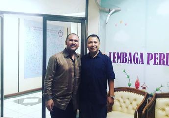 Tanggapi Sayembara yang Digaungkan Pihak Karen Pooroe, Arya Satria Claproth: Kalau Dia Bisa Jamin, Saya Telanjangin Semua