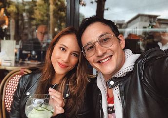 Tak Ada Angin Tak Ada Hujan, Mike Lewis Tiba-tiba Tunda Pernikahannya dengan Janisaa Pradja, Mantan Suami Tamara Bleszynski Ungkap Alasan Mengejutkan: It's Very Complicated!