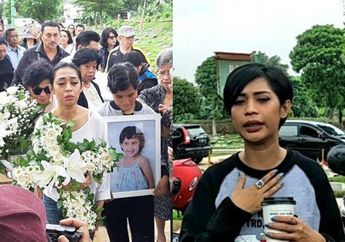Baru Saja Kehilangan Buah Hati Semata Wayangnya, Karen Pooroe Malah Dapat Hujatan Saat Tengah Berduka, Reaksinya Langsung Jadi Sorotan!