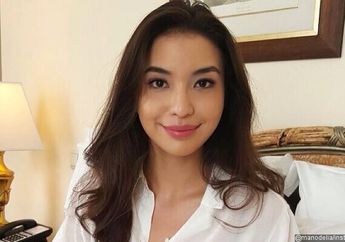 Manohara dan 3 Seleb Cewek Ini Memutuskan Pindah Agama Setelah Dewasa. Tanpa Paksaan!