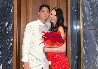 Sempat Putus dengan Alyssa Daguise, Al Ghazali Kini Balikan dengan Sang Kekasih dan Ungkap Hal yang Paling Menarik Darinya
