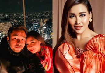 Bak Duri dalam Daging, Kehadiran Ayu Ting Ting Dituding Sebagai Pelakor dalam Rumah Tangga Raffi Ahmad dan Nagita Slavina, Sang Biduan Tantang Orang Tua Rafathar untuk Beri Penjelasan!