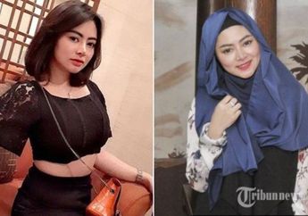 Sempat Mengaku telah Mendapatkan Hidayah dan Memutuskan untuk Berhijab, Vitalia Sesha kini kembali Terseret Kasus Narkoba bersama Kekasihnya, Sosok Ini Syok: Dia Rajin Sholat