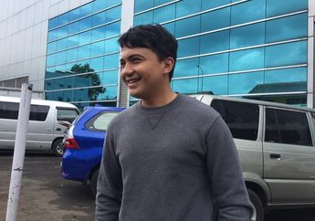 Sukses Jadi Orang Nomor 2 di Bandung, Sahrul Gunawan Sempat Alami Masa Kelam Usai Bercerai, Rela Buru-buru Keluar Rumah Tanpa Bawa Apapun Demi Anak