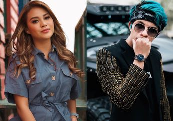 Anak Tirinya Dulu Gemar Pamer Aurat dan Pasang Foto Pake Baju Renang di Medsos hingga Bikin Cekcok, Ashanty Ngaku Demen dengan Perubahan Aurel Hermansyah Usai Digebet Atta Halilintar: Dulu Baju Kurang Bahan!