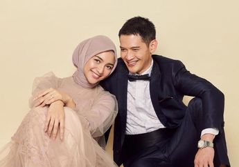 Baru 2 Bulan Menikah, Citra Kirana Ungkapkan Kabar Kehamilannya Kepada Rezky Aditya Lewat Makan Malam Romantis dengan Latar Belakang Eiffel: Kamu Siap Enggak Punya Anak?