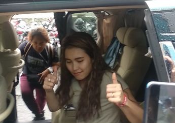 Raffi Ahmad Kembali ke Tanah Air, Begini Sambutan Ruben Onsu Hingga Ayu Ting Ting