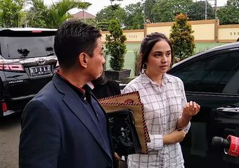 Sempat Blokir Akun yang Mengancam Akan Menculiknya, Syifa Hadju: Dia Teror Lagi Pake Akun yang Lain!