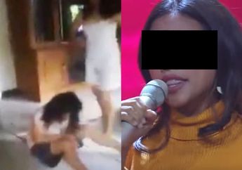 Anak Durhaka, Peserta The Voice Indonesia Ini Tega Aniaya Ibu Kandungnya karena Masalah Sepele