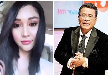 Selama Ini Tertutup Rapat, Akhirnya Kebohongan Lucinta Luna Terungkap Termasuk Bualannya pada Hotman Paris