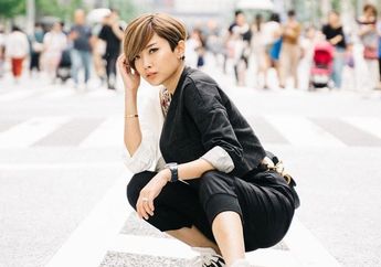 Renggut Nyawa Selebgram Mylisa Sanny, Tak Ada yang Menyangka Jika Jajanan Anak ini Bisa Jadi Penyebab Kanker Darah