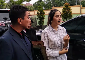 Berbulan-bulan Dapat Teror dan Ancaman Penculikan, Syifa Hadju Mantap Lapor Polisi