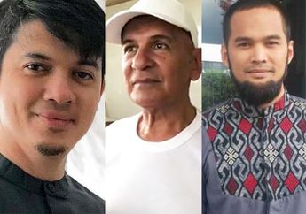Dikira Akur, Mark Sungkar Ternyata Makan Hati dengan Kedua Menantunya! Fanny Bauty Beberkan Sifat Asli Irwansyah dan Teuku Wisnu